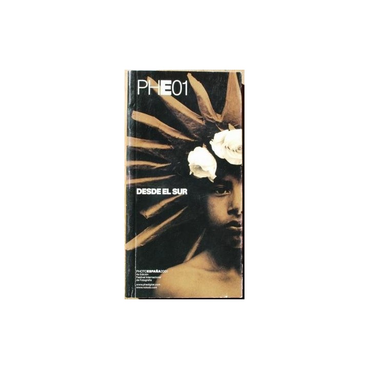 Pheo1. Desde el Sur. Catalogo exposición